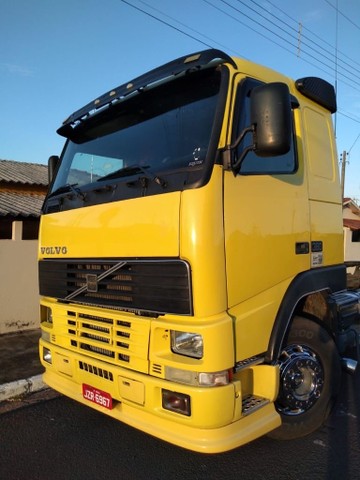 VENDO FH380 2003 VOLVO