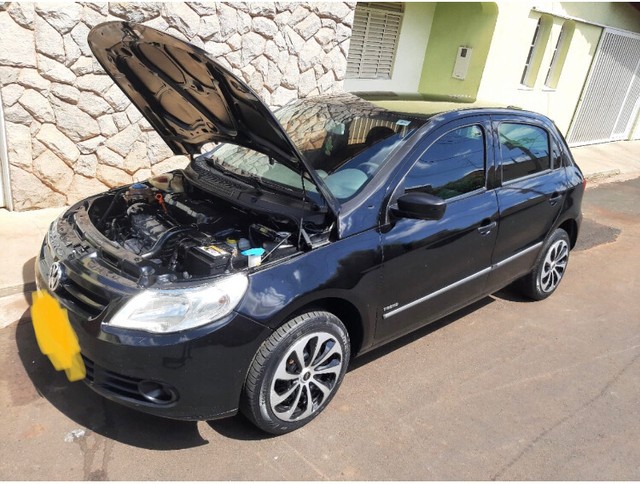 GOL G5 1.0 ANO 2011