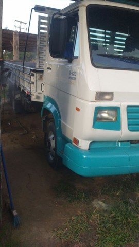 VOLKS 2011 MOTOR SERIE 10 BOMBA 8.120