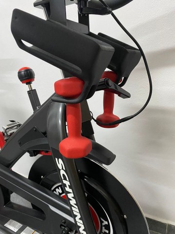 Bike Spinning Profissional Schwinn Ic4 