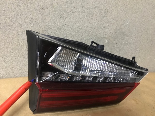 Lanterna traseira Toyota Lexus RX350 - Foto 5