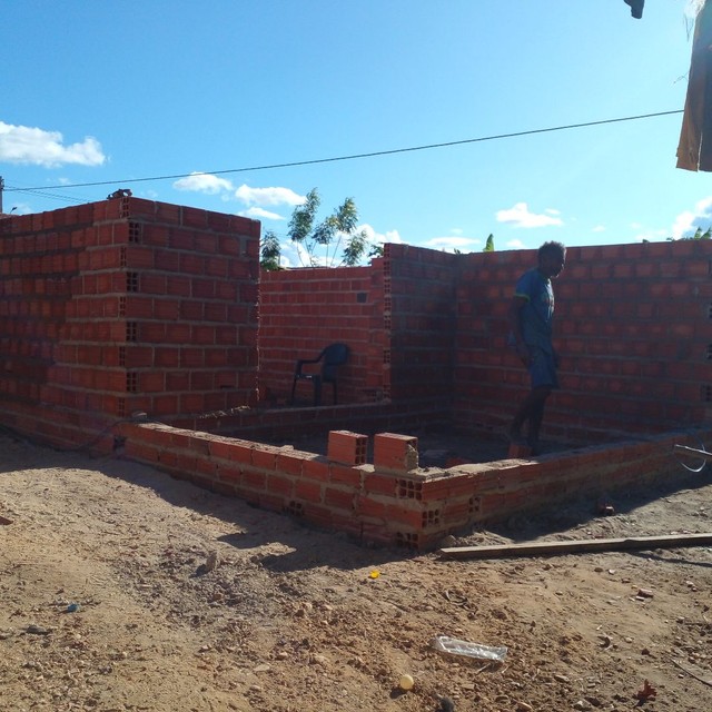 Servicos de pedreiro - Foto 2