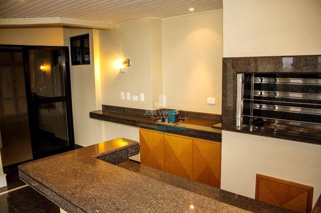 Apartamento à venda, 351 m² por R$ 2.900.000,00 - Ecoville - Curitiba/PR - Foto 7