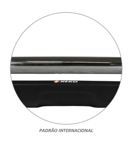 Protetor Frontal Para Picapes - Foto 2