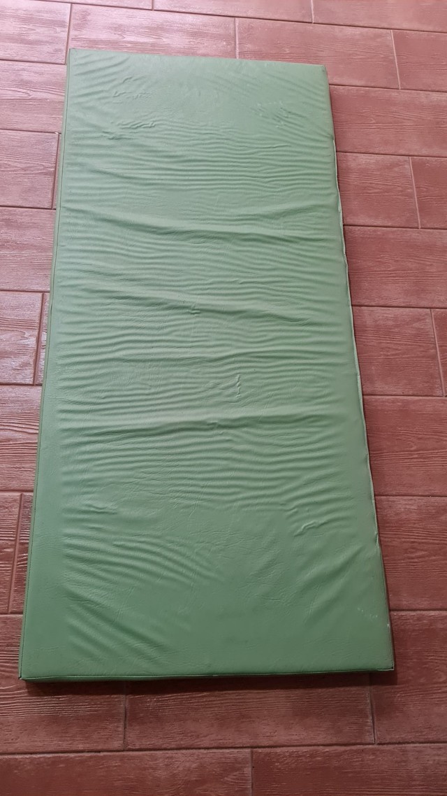 Colchonete - Esportes e ginástica - Glória, Porto Alegre 1013127894 | OLX