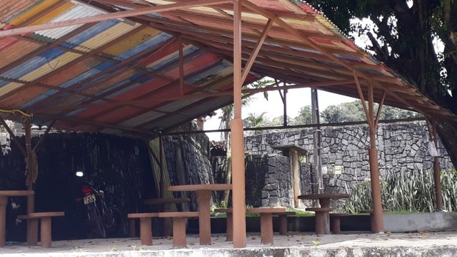  Chácara La Valenciana Ipojuca-PE. - Foto 11