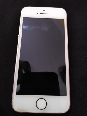 iphone se rose gold olx