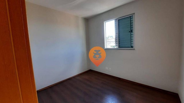 Cobertura com 3 dormitórios à venda, 189 m² por R$ 664.000,00 - Fernão Dias - Belo Horizon - Foto 2