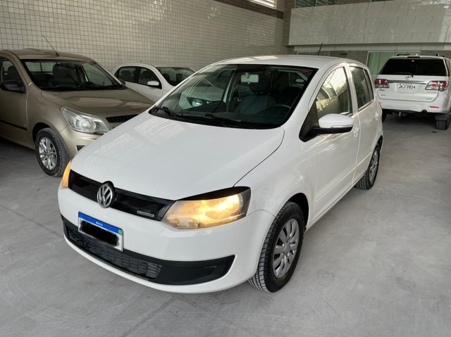 fox 1.6 bluemotion 2013