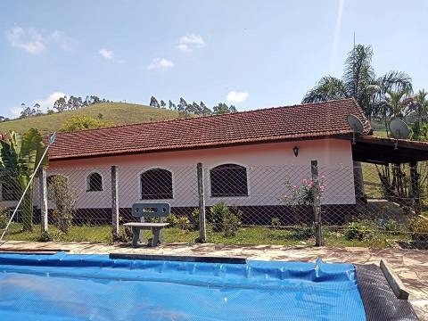 Chácara em Itapecerica da serra 