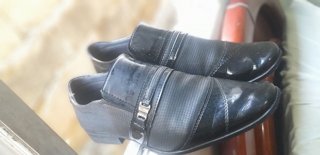 Sapato social masculino 41 | +500 anúncios na OLX Brasil