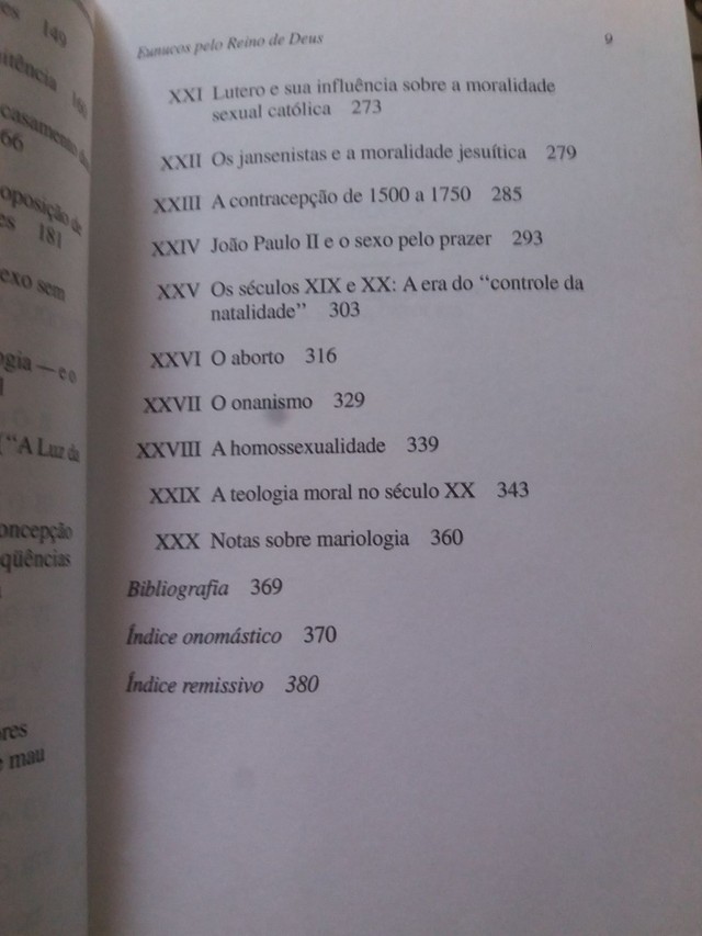 eunucos pelo reino de deus pdf eunucos pelo reino de deus pdf