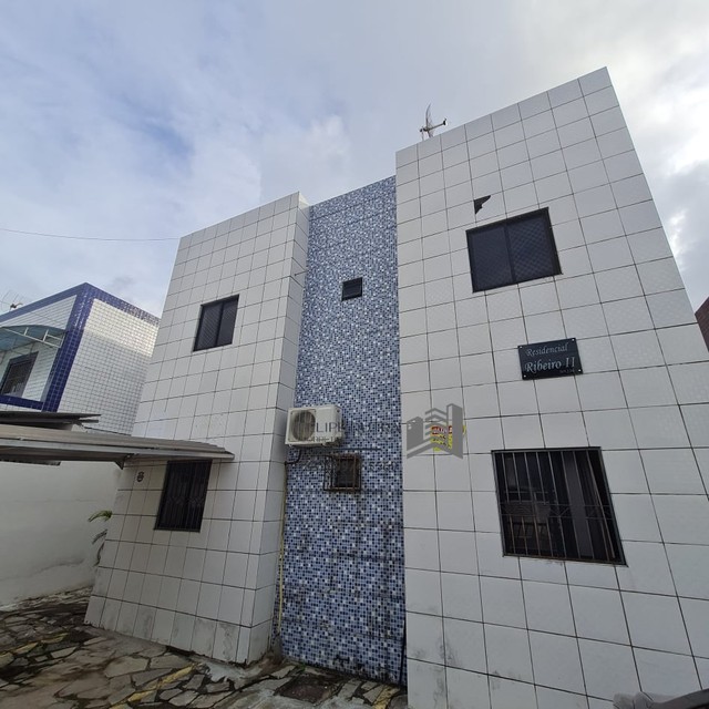 Apartamento no José Américo Térreo com 2 Quartos - Foto 10