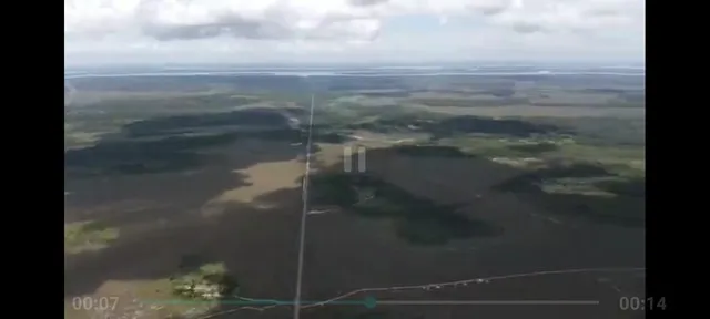 3.088 alqueires no Pará por 30.000 reais o Alqueire dupla aptidão