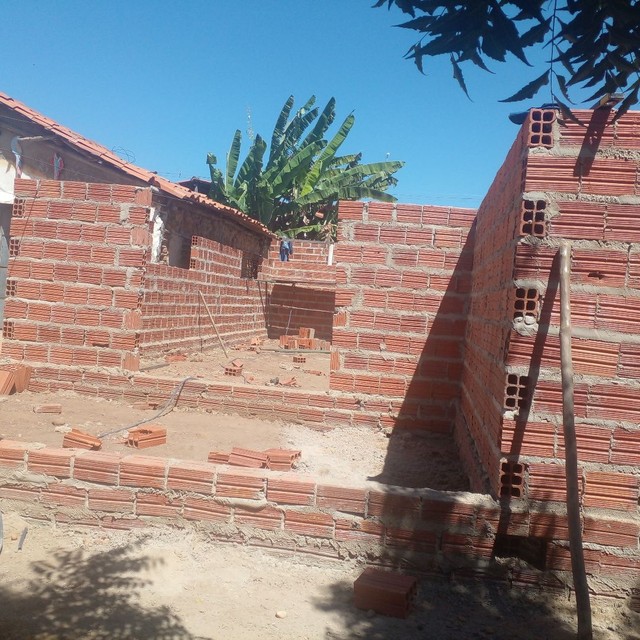 Servicos de pedreiro