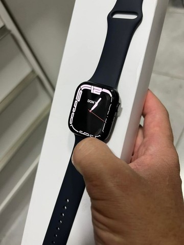 apple watch s7 45 mm