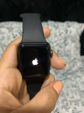 apple watch series 3 38mm olx