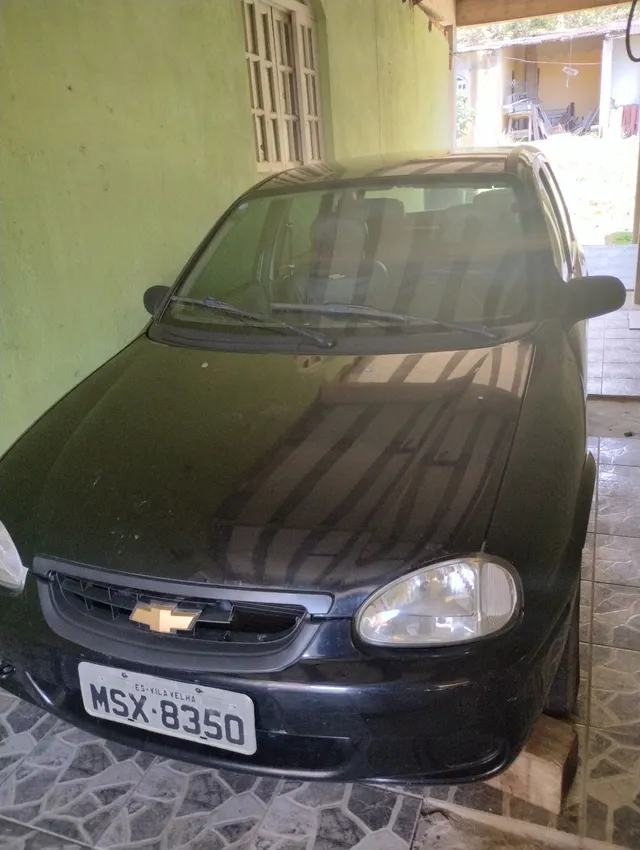 CHEVROLET CLASSIC 2010 Usados e Novos no Norte do Espírito Santo e região,  ES