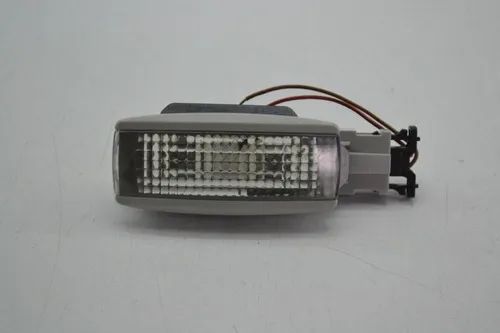 Luz Luminária Quebra Sol Volkswagen Fox 2010 Original