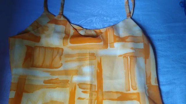Blusa feminina  - Foto 2