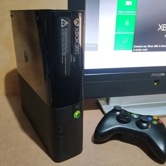 So baixar xbox 360  +39 anúncios na OLX Brasil