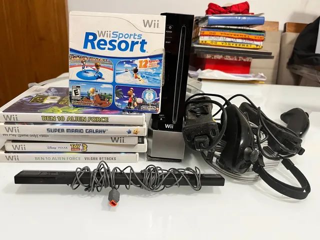 Wii Sports Resort (Game Only) - Nintendo Wii, Nintendo Wii