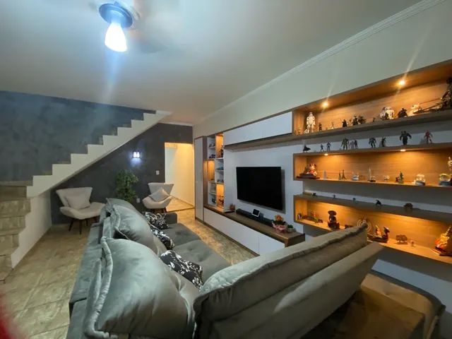 Sobrado à venda - Jardim Sul, SJCampos - SP
