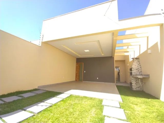 Casa Top Cereijeira, Anápolis  - Foto 2