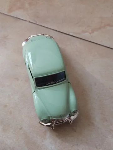 Carro DKW Vemag em miniatura