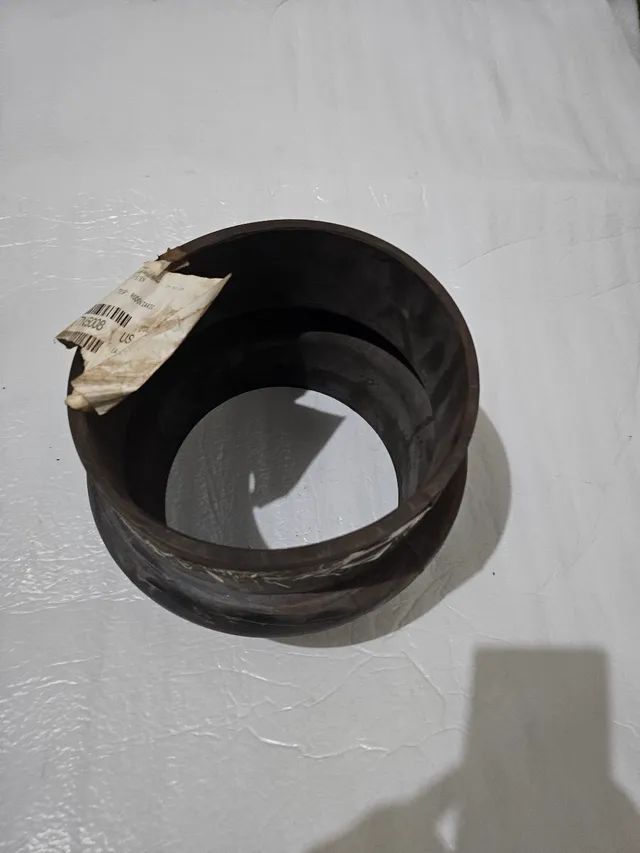 Equipamentos caterpillar mangueira tubo novo original 7n5008 7n-5008 - Foto 5
