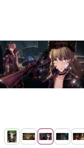 CODE VEIN -XBOX ONE - Foto 3