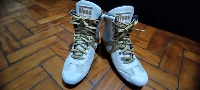 Bota pra academia Divas - Foto 2