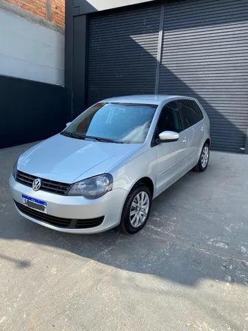 Volkswagen Polo 2020 por R$ 69.800, Guarapuava, PR - ID: 5625026