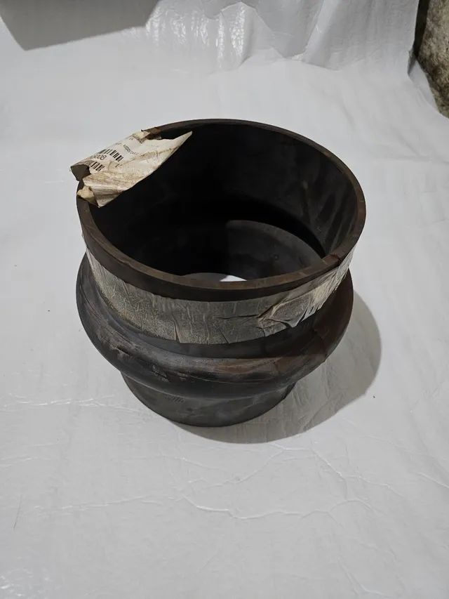 Equipamentos caterpillar mangueira tubo novo original 7n5008 7n-5008 - Foto 6