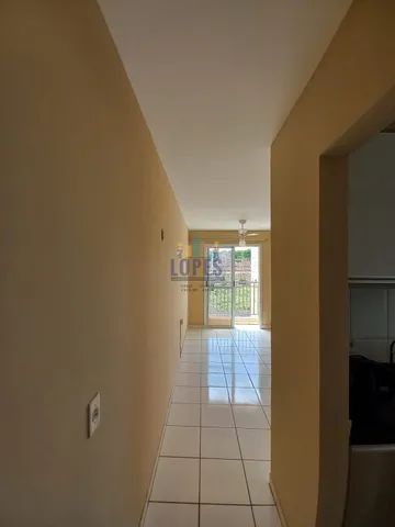 Apartamento no Ímola, Parque das Nações, Cuiabá-MT - Lopes