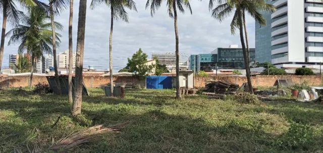 Área com 3000m² na Gruta de Lourdes - Foto 2