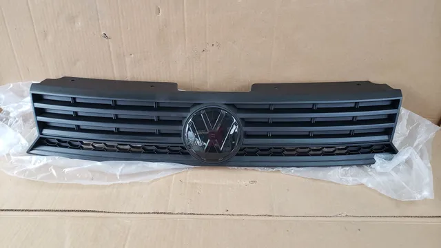 Grade Gol G8 Saveiro Robust Novo Original
