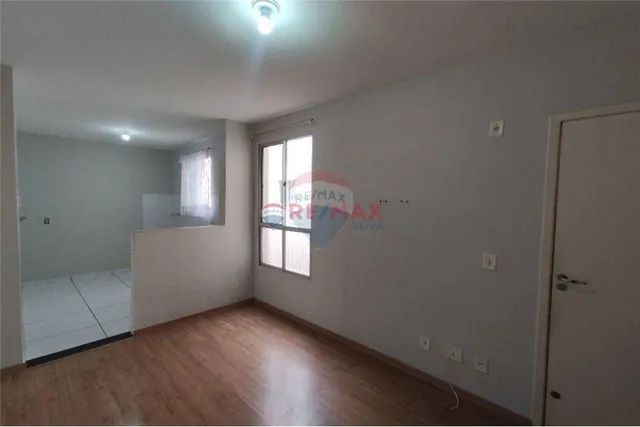 Apartamentos com piscina com 2 quartos no Jardim São Francisco