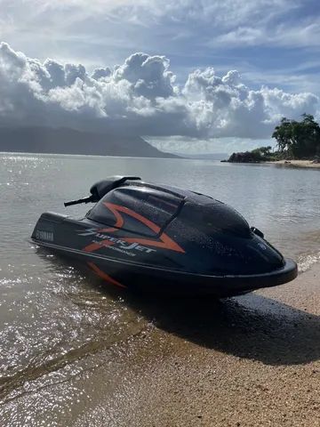 Superjet yamaha 2012 original jetski jet ski jet sky 