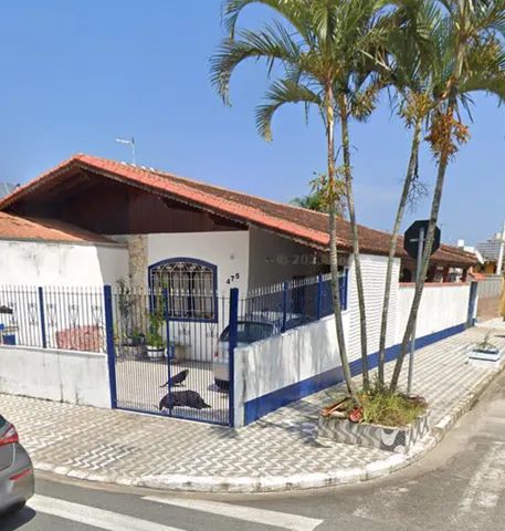 Captação de Casa a venda na Rua Marquês de Herval, Real, Praia Grande, SP