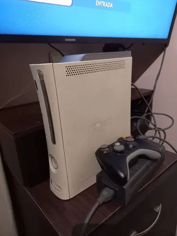 Hd interno pra xbox 360  +22 anúncios na OLX Brasil