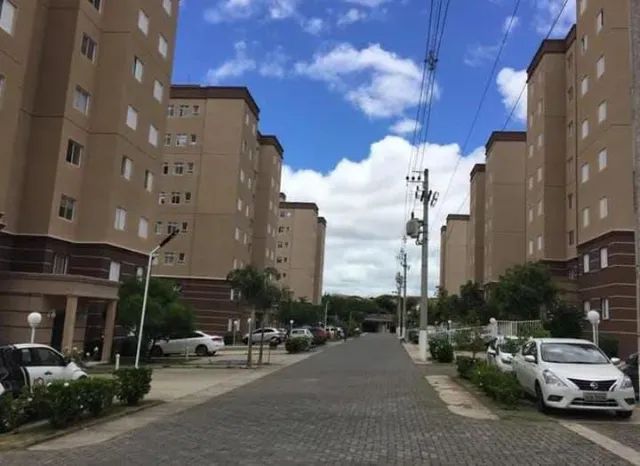 foto - Sorocaba - Vila Odim Antão