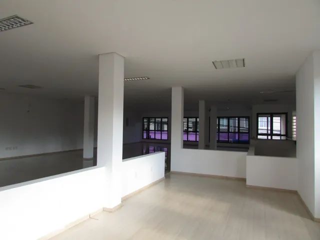 Comercial para alugar por R$ 4900.00, 300.00 m2 - CENTRO - PONTA GROSSA/PR - Foto 5
