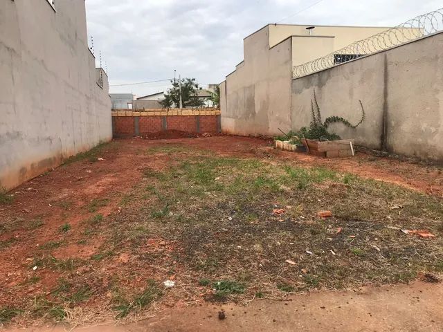 Captação de Terreno a venda na Rua Manaus, Cidade Nova, Santa Bárbara d'Oeste, SP