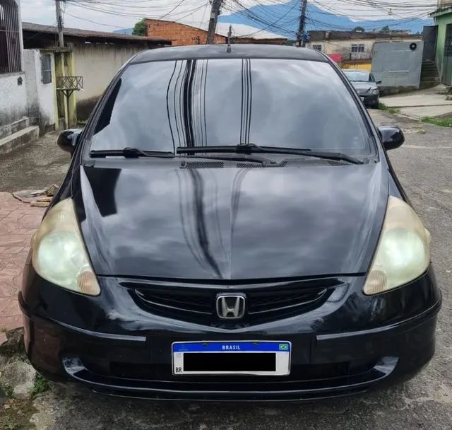 Honda fit 2004 1.4 LX