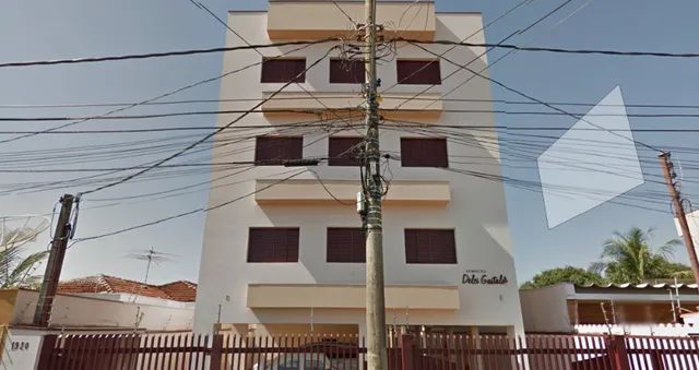 Captação de Apartamento a venda na Rua Tamandaré, Campos Elísios, Ribeirão Preto, SP
