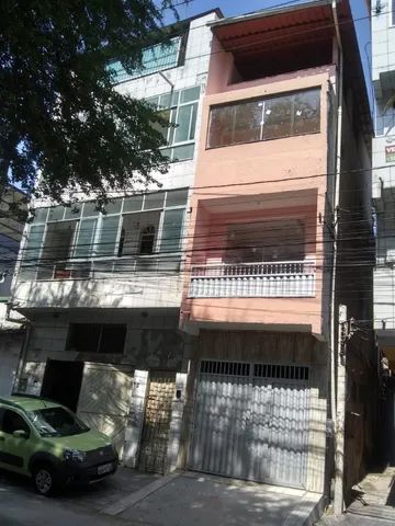 Captação de Casa a venda na Rua Santos Titara, Massaranduba, Salvador, BA