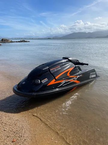 Superjet yamaha 2012 original jetski jet ski jet sky 