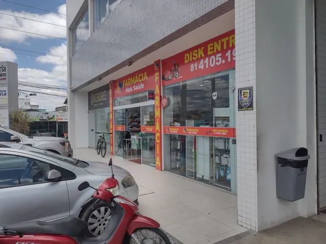 Alugo salas comerciais  - Galeria do Bairro Kennedy - Foto 3