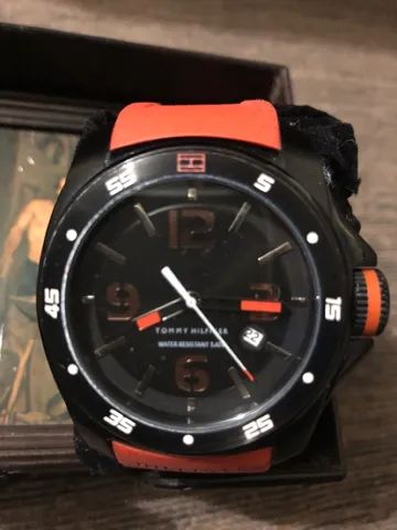 Vendo relógio  Tommy Hilfiger 